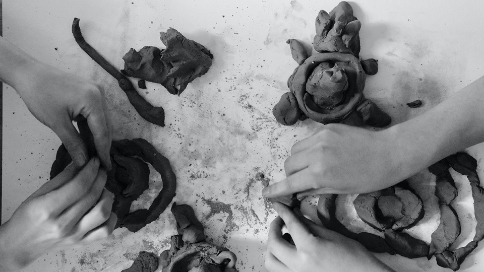 Shifting Memory into Clay